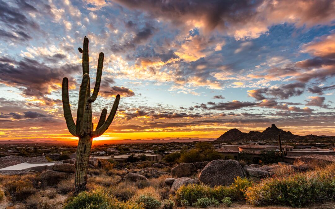The Ultimate Guide to Arizona Estate Planning in 2025